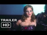 The Perks of Being a Wallflower Trailer (2012 - Emma Watson)