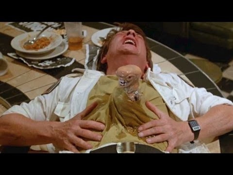 Spaceballs Movie Trailer HD (Blu-Ray Edition)