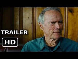 Trouble with the Curve Movie Trailer (Clint Eastwood 2012)