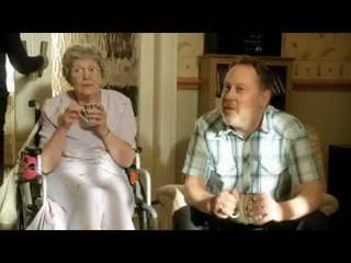 Hebburn - Comedy Series  | BBC Two TRAILER | english