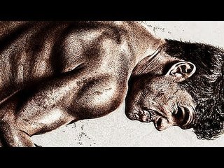 Brawler Movie Trailer (2012)