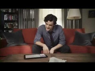 THE WALKING DEAD | Windows 8 Promo