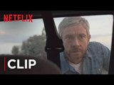 Cargo | Attack Clip | Netflix