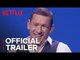 Dany Boon Des Hauts De France | Official Trailer [HD] | Netflix