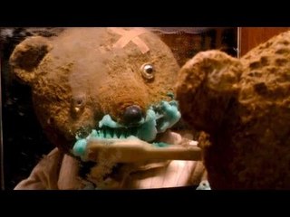 Toys in the Attic Trailer (2012)