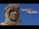 Lawrence Of Arabia Trailer 50th Anniversary