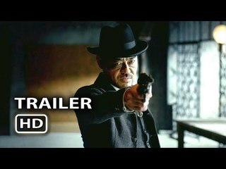 The Bullet Vanishes Trailer (2012)