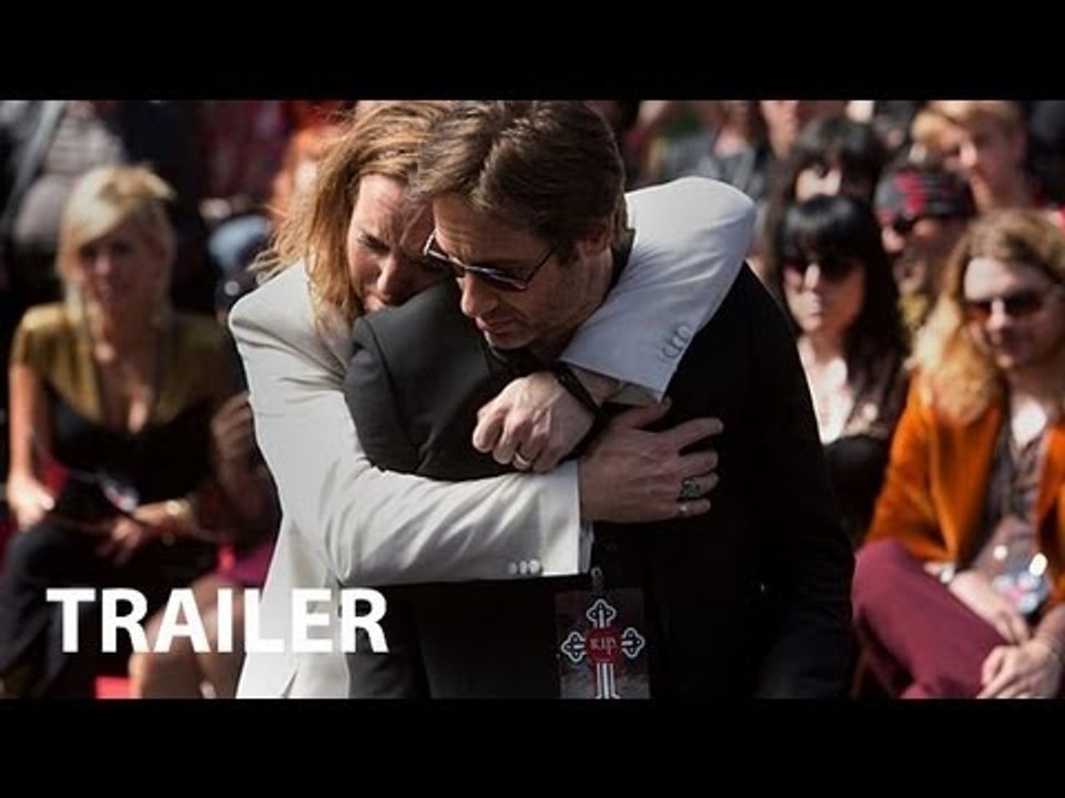 CALIFORNICATION - Season 6 | Episode 3 TRAILER | Dead Rock Stars