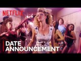 GLOW - Maniac | Season 2 Date Announcement [HD] | Netflix