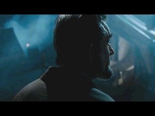 Lincoln Trailer (Steven Spielberg - 2012)