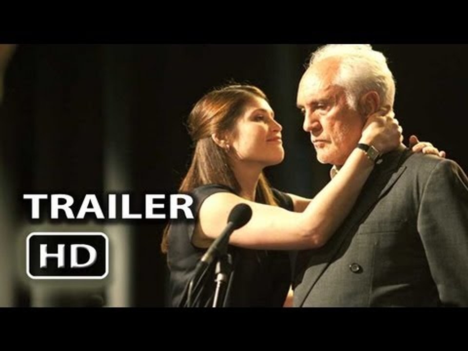 Song For Marion Trailer (2012)