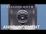 13 Reasons Why: Season 3 | Announcement [HD] | Netflix