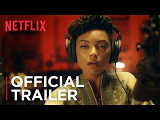 Dear White People - Vol. 2 | Official Trailer [HD] | Netflix