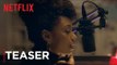 Dear White People - Vol. 2 | On The Issues | Netflix