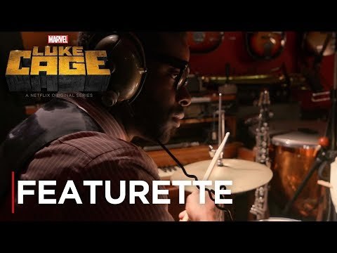 Marvel's Luke Cage | Featurette: Long Road To Paradise | Netflix