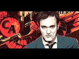 Tarantino XX : 8 Film Collection (Blu-Ray)