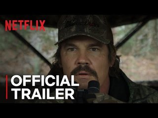 The Legacy of a Whitetail Deer Hunter | Official Trailer [HD] | Netflix