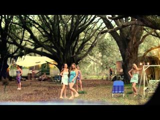 True Detective - Teaser #3 | NEW SERIES | HD