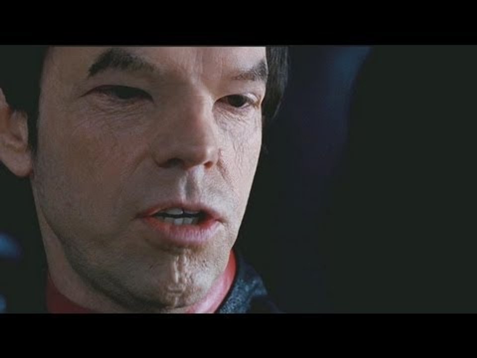 Cloud Atlas New Video