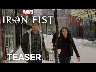 Marvel’s Iron Fist: Season 2 | Memories Teaser [HD] | Netflix