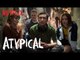 Atypical: Season 2 | Official Trailer [HD] | Netflix