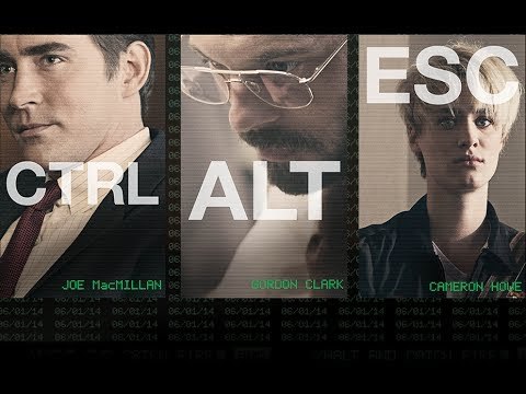 HALT AND CATCH FIRE - Teaser | New AMC Show | HD