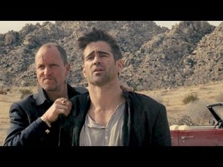 Seven Psychopaths New Trailer