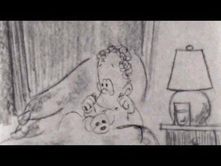 Unreleased Pixar Shorts in Volume 2 Blu-Ray Collection (2012)