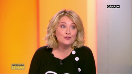 Zoom sur la légende Vladimir Cosma - L'info du vrai du 17/01 - CANAL+