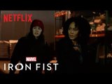 Marvel’s Iron Fist: Season 2 | Heroes [HD] | Netflix