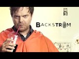 BACKSTROM - New FOX Series | TRAILER | HD