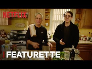 The Good Cop | Behind The Scenes: Protect and Serve with Tony Danza and Josh Groban