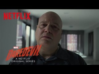 Marvel’s Daredevil: Season 3 | Fisk Spotlight [HD] | Netflix
