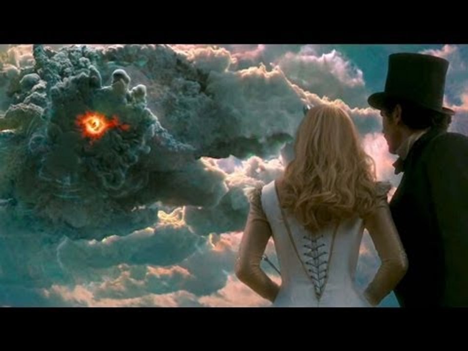 The Great New Wonderful Trailer