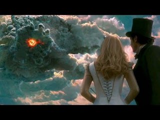 Oz The Great and Powerful Trailer # 2