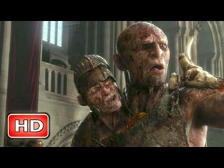 Jack the Giant Slayer Trailer [Full Length]