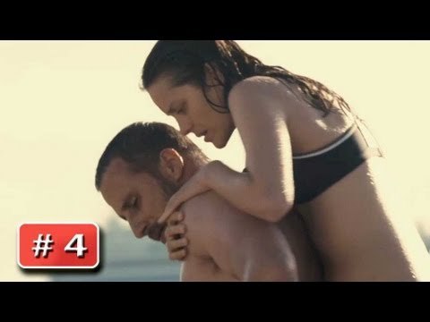 # 4 Rust And Bone Movie Clip Why Do You Fight