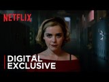 Chilling Adventures of Sabrina | Get Ready for Chilling Adventures of Sabrina [HD] | Netflix