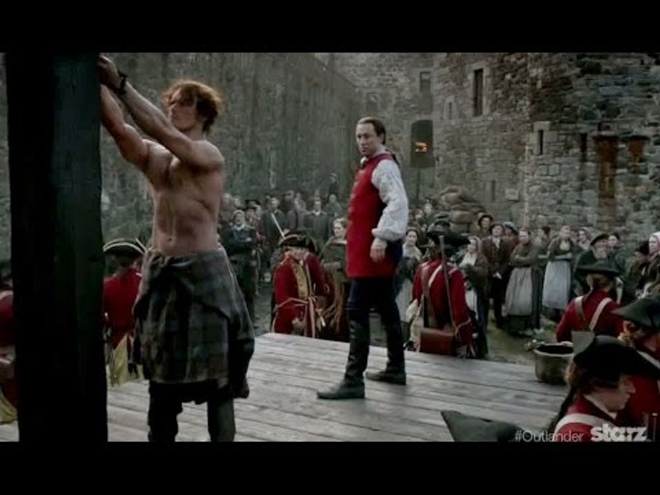 OUTLANDER - Episode 6 | Preview Trailer | HD