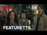 The Haunting of Hill House | Meet the Crains | Netflix