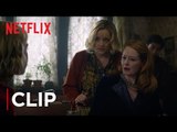 Chilling Adventures of Sabrina | Clip: Postpone the Baptism [HD] | Netflix