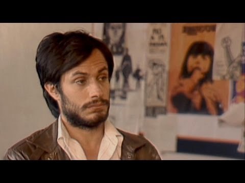 No Trailer (Gael García Bernal - 2013)