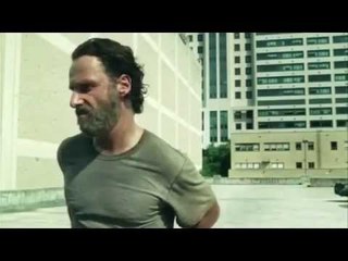 THE WALKING DEAD Season 5 | Episode 8 PREVIEW | Coda