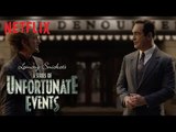 A Series of Unfortunate Events: Season 3 | Date Announcement [HD] | Netflix