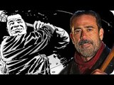 THE WALKING DEAD Season 7: Negans Origin Story Explained (2016)