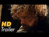 GAME OF THRONES Season 5 | IMAX TEASER TRAILER | HBO Series | HD