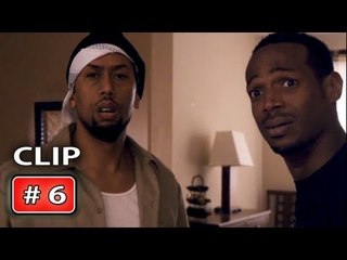 A Haunted House Movie Clip # 6 The Silly Gangsters