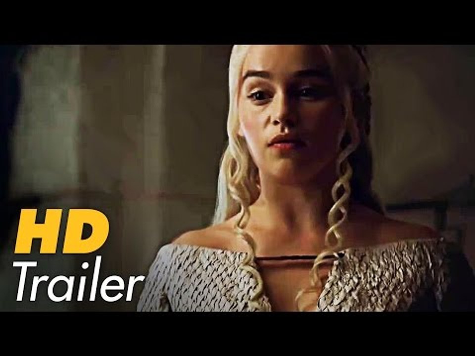 GAME OF THRONES Season 5 TRAILER | Official HBO HD
