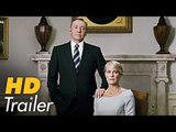 HOUSE OF CARDS Season 3  TEASER TRAILER | White House Portrait