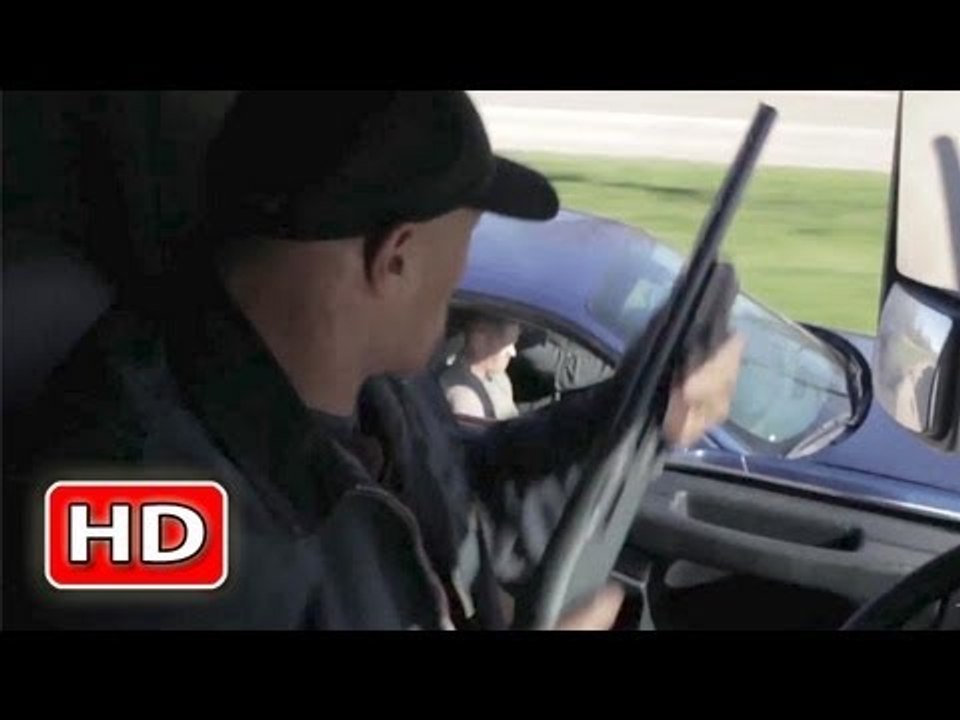 Snitch Movie Trailer # 2 (Dwayne Johnson)